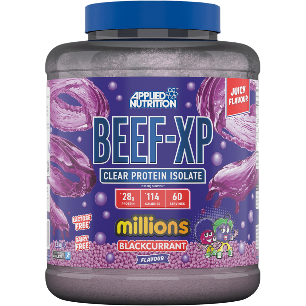 Applied Nutrition Beef-XP 1.8kg