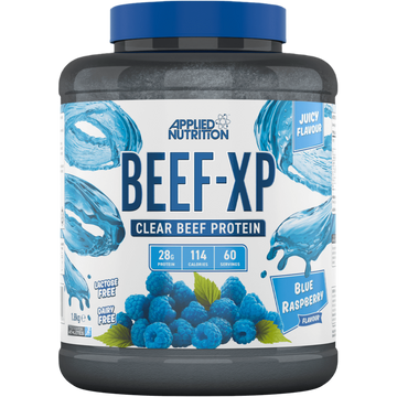 BODYFUEL Supplements | ALL ROUND NUTRITIONAL SUPPORT