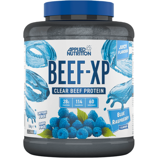 Applied Nutrition Beef-XP 1.8kg