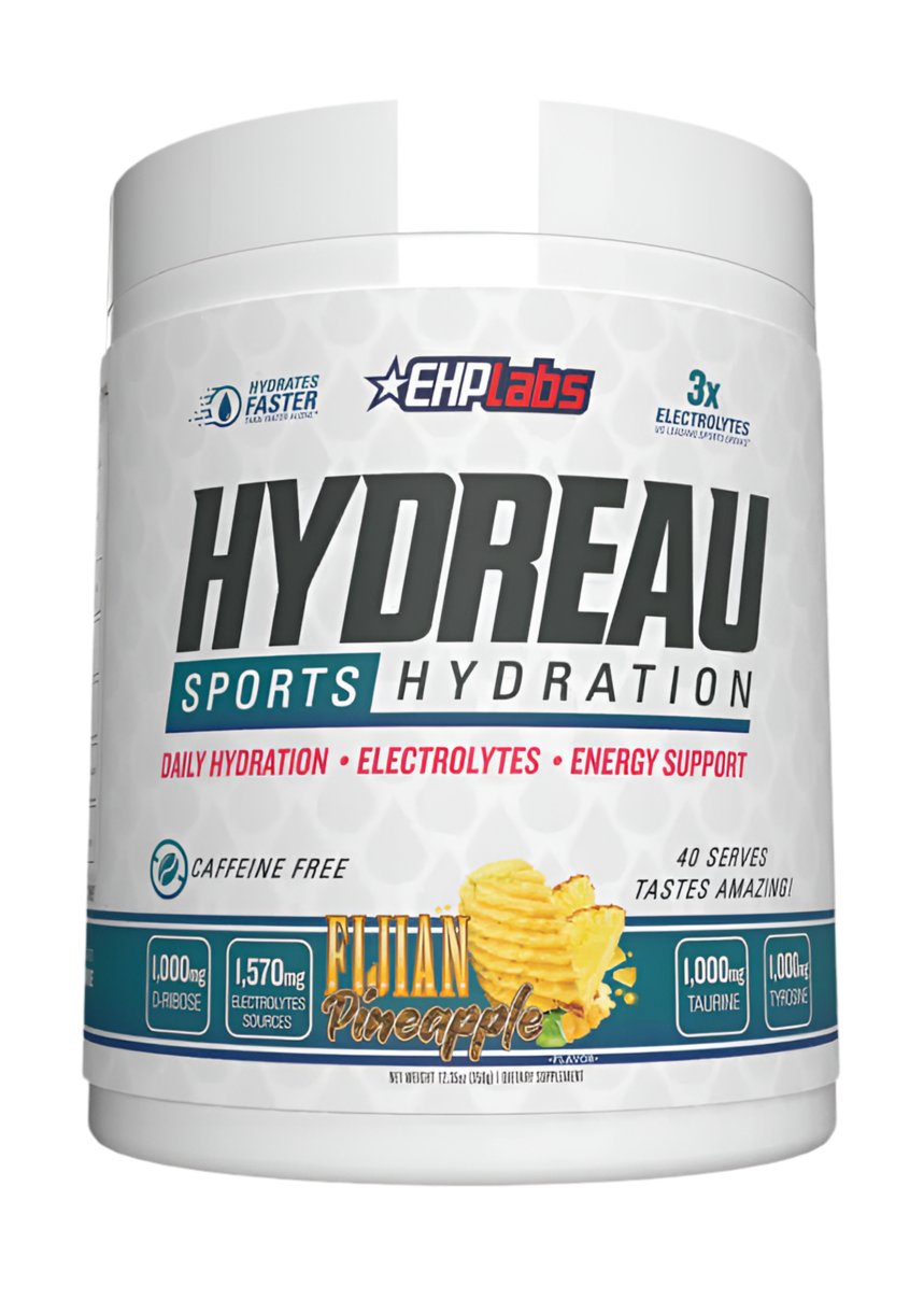 EHP labs HYDREAU (hydration)
