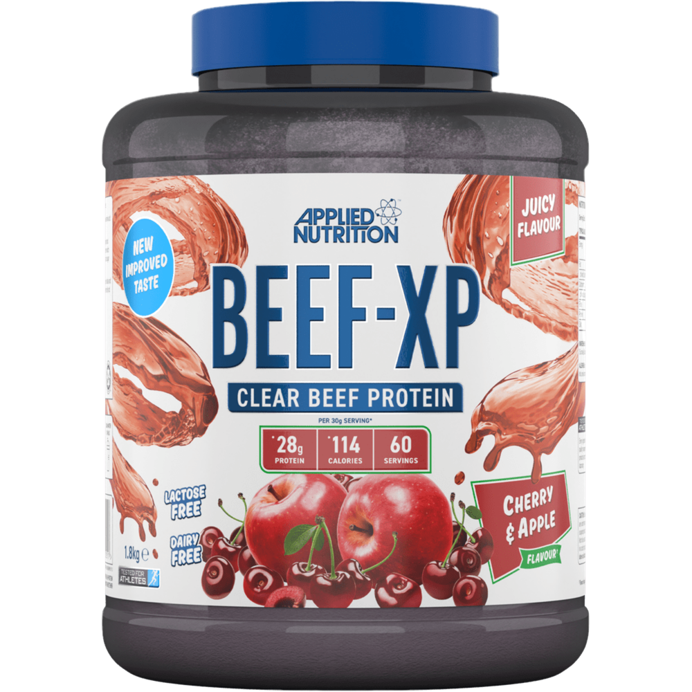 Applied Nutrition Beef-XP 1.8kg