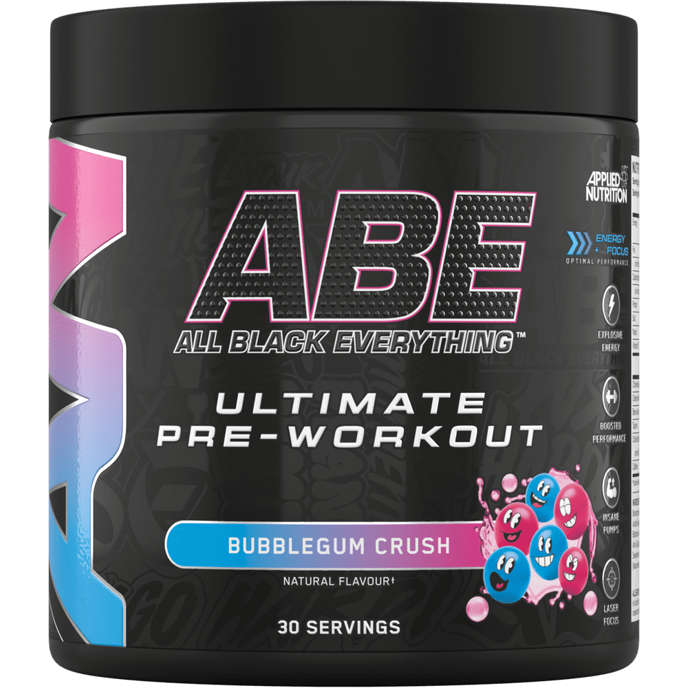 Applied Nutrition ABE Ultimate Pre-Workout 375g
