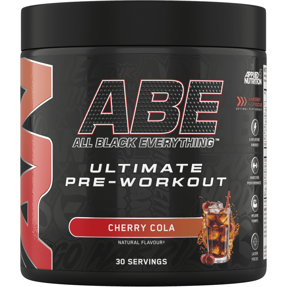 Applied Nutrition ABE Ultimate Pre-Workout 375g