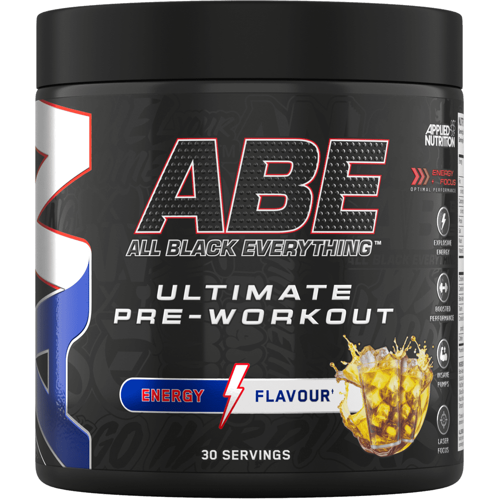 Applied Nutrition ABE Ultimate Pre-Workout 375g