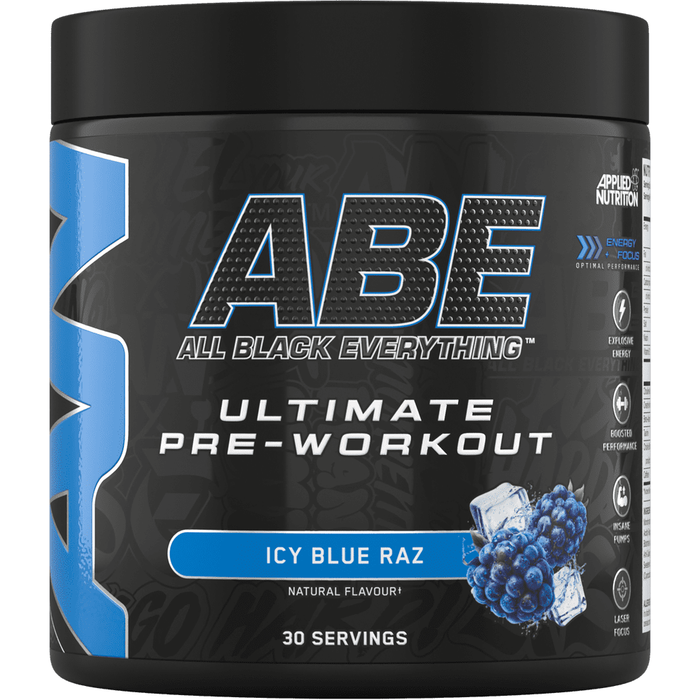 Applied Nutrition ABE Ultimate Pre-Workout 375g