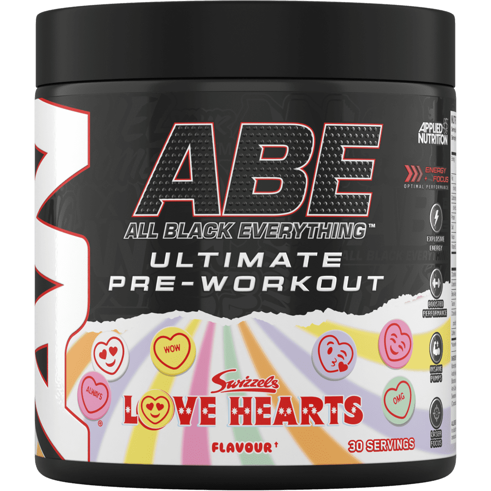 Applied Nutrition ABE Ultimate Pre-Workout 375g