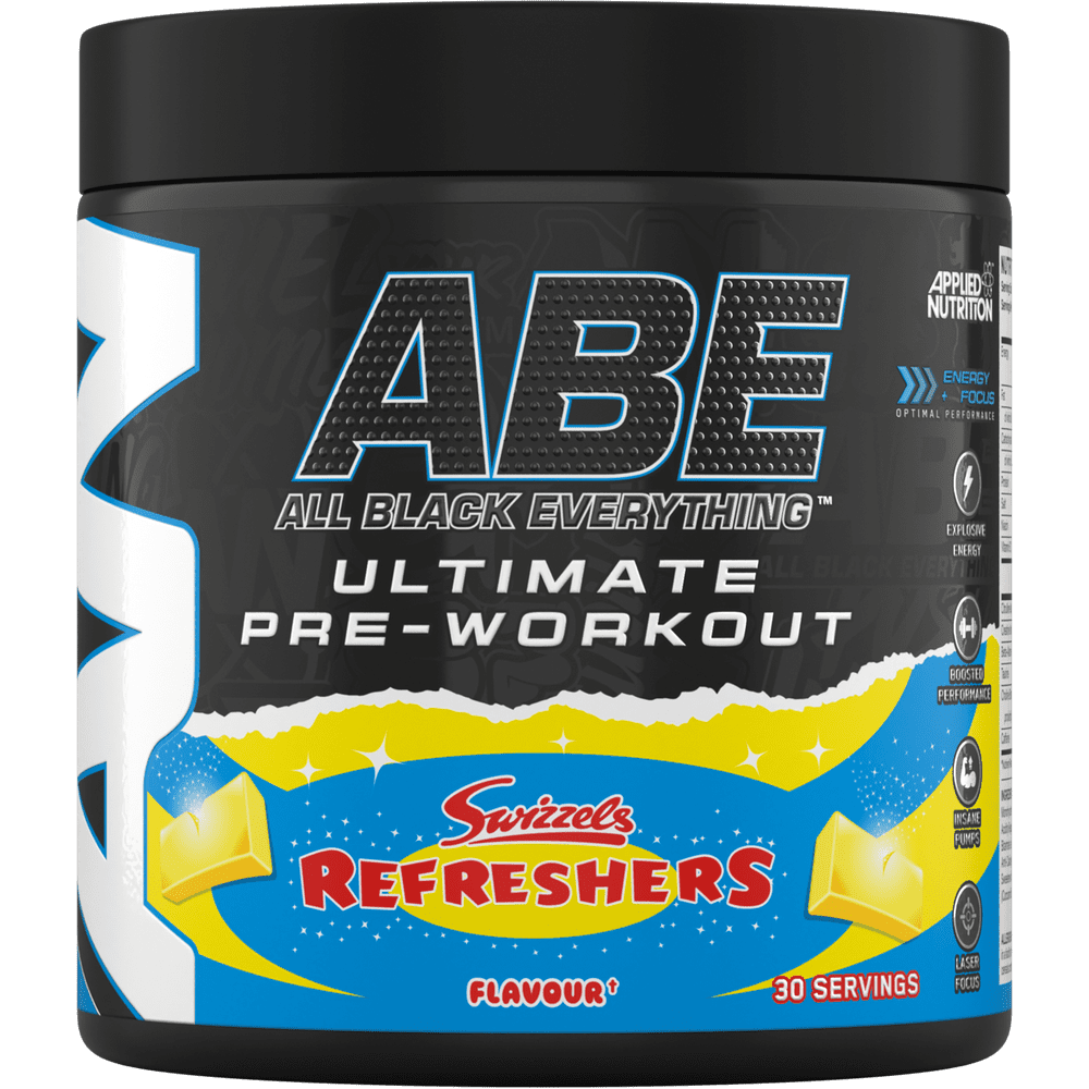 Applied Nutrition ABE Ultimate Pre-Workout 375g