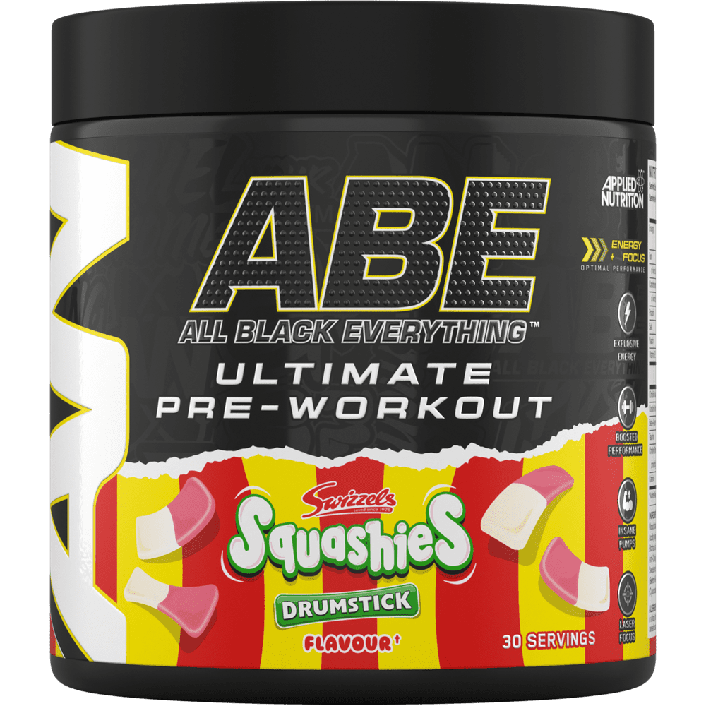 Applied Nutrition ABE Ultimate Pre-Workout 375g