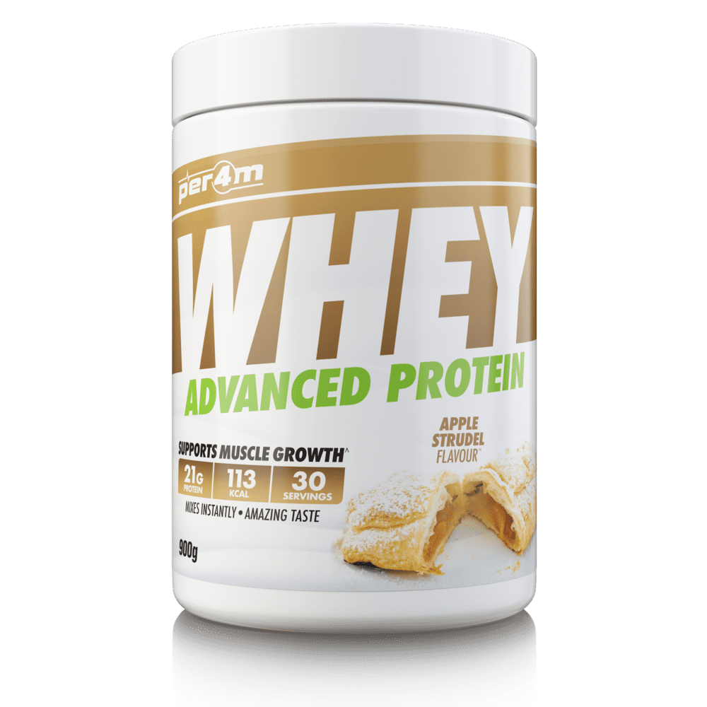 Per4m Whey Protein 900g