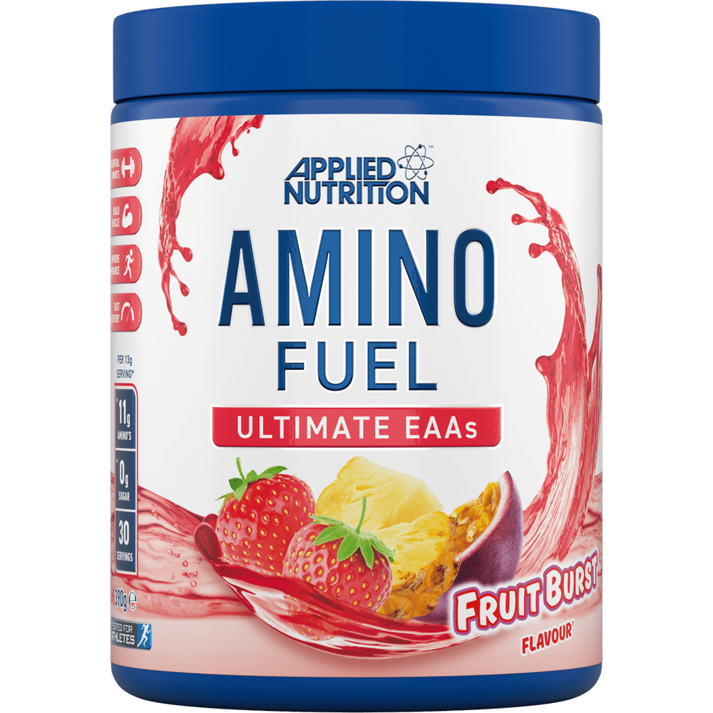 Applied Nutrition Amino Fuel 390g