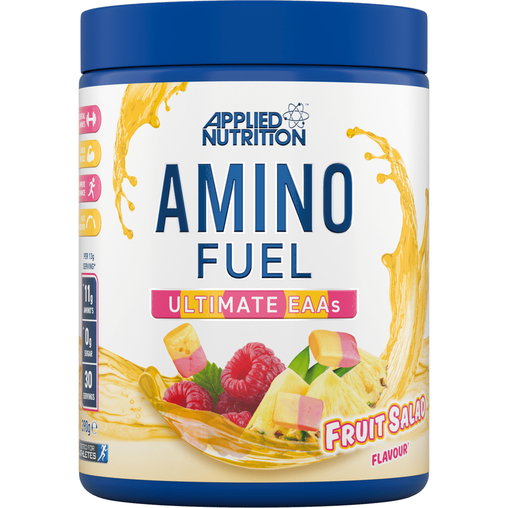 Applied Nutrition Amino Fuel 390g