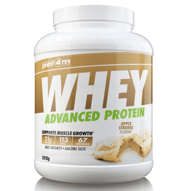 Per4m Whey Protein 2010g