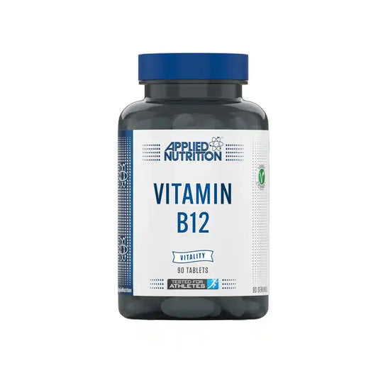 Applied nutrition vitamin b12