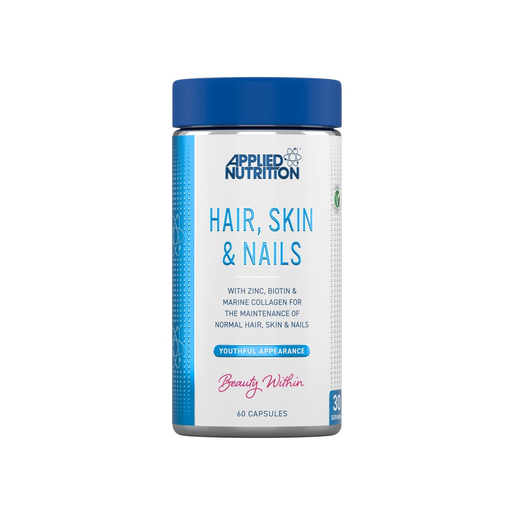 Applied Nutrition Hair Skin & Nails