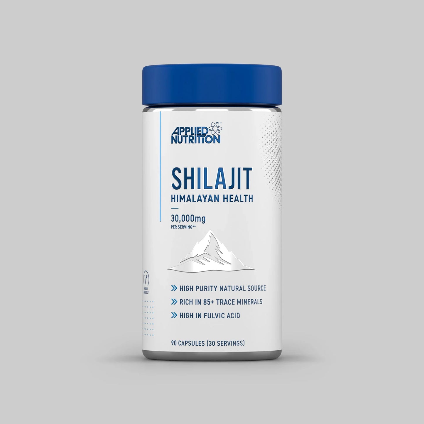 Applied nutrition Shilajit