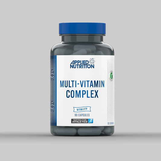 Applied nutrition multi vitamins