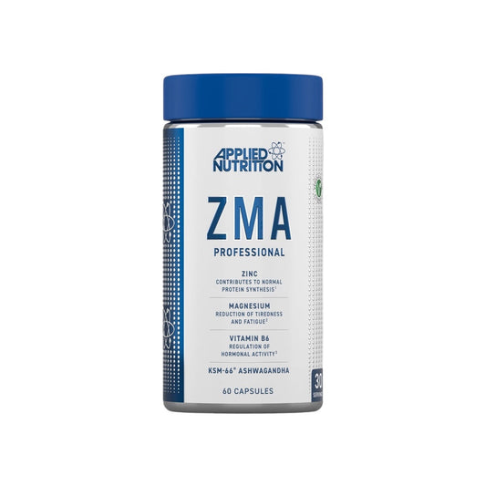 Applied nutrition zma