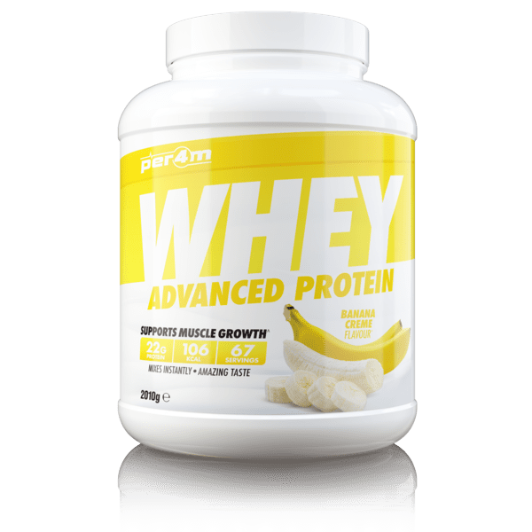 Per4m Whey Protein 2010g