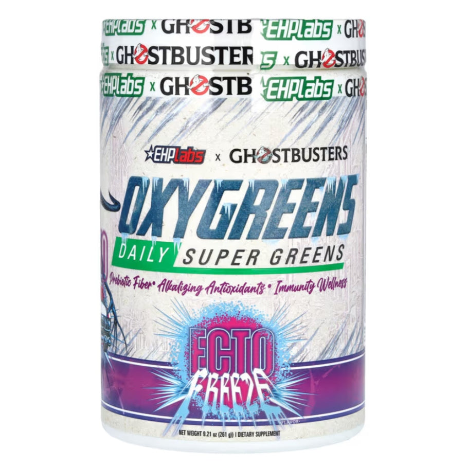 EHP LABS Oxy Greens