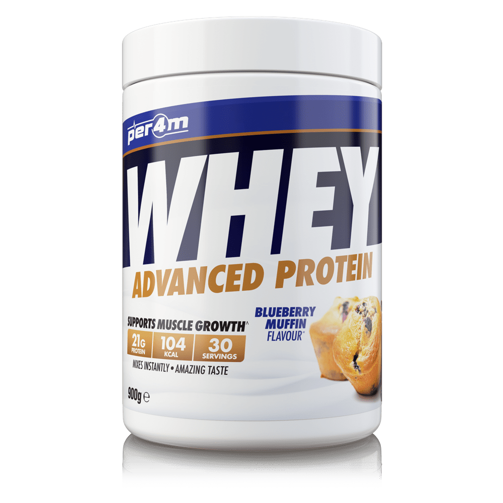 Per4m Whey Protein 900g