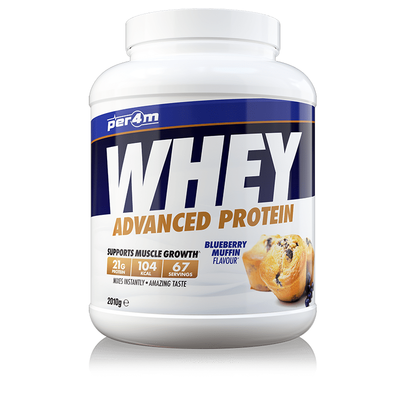 Per4m Whey Protein 2010g