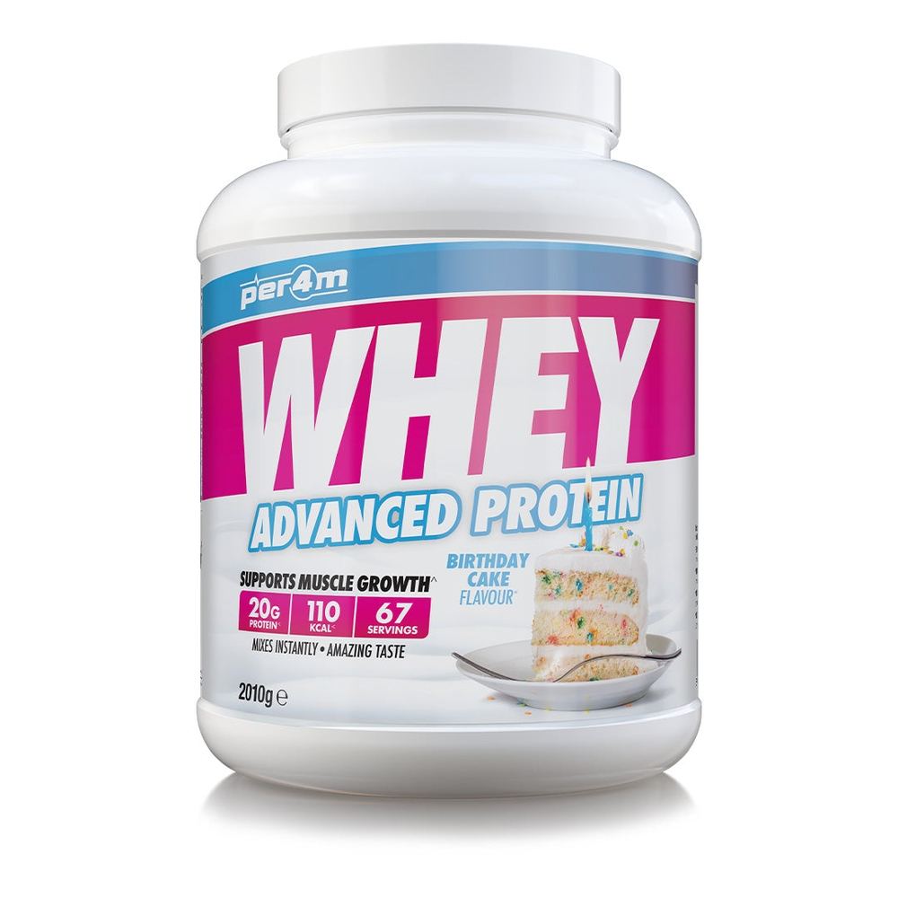 Per4m Whey Protein 2010g