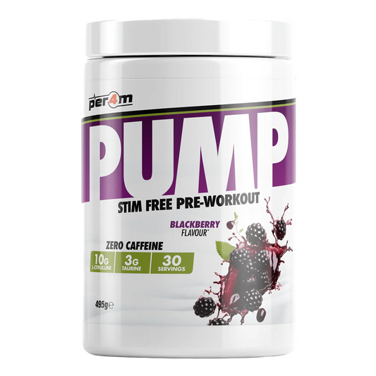 Per4m Pump