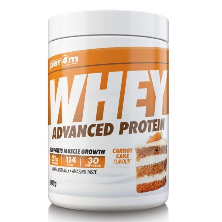 Per4m Whey Protein 900g