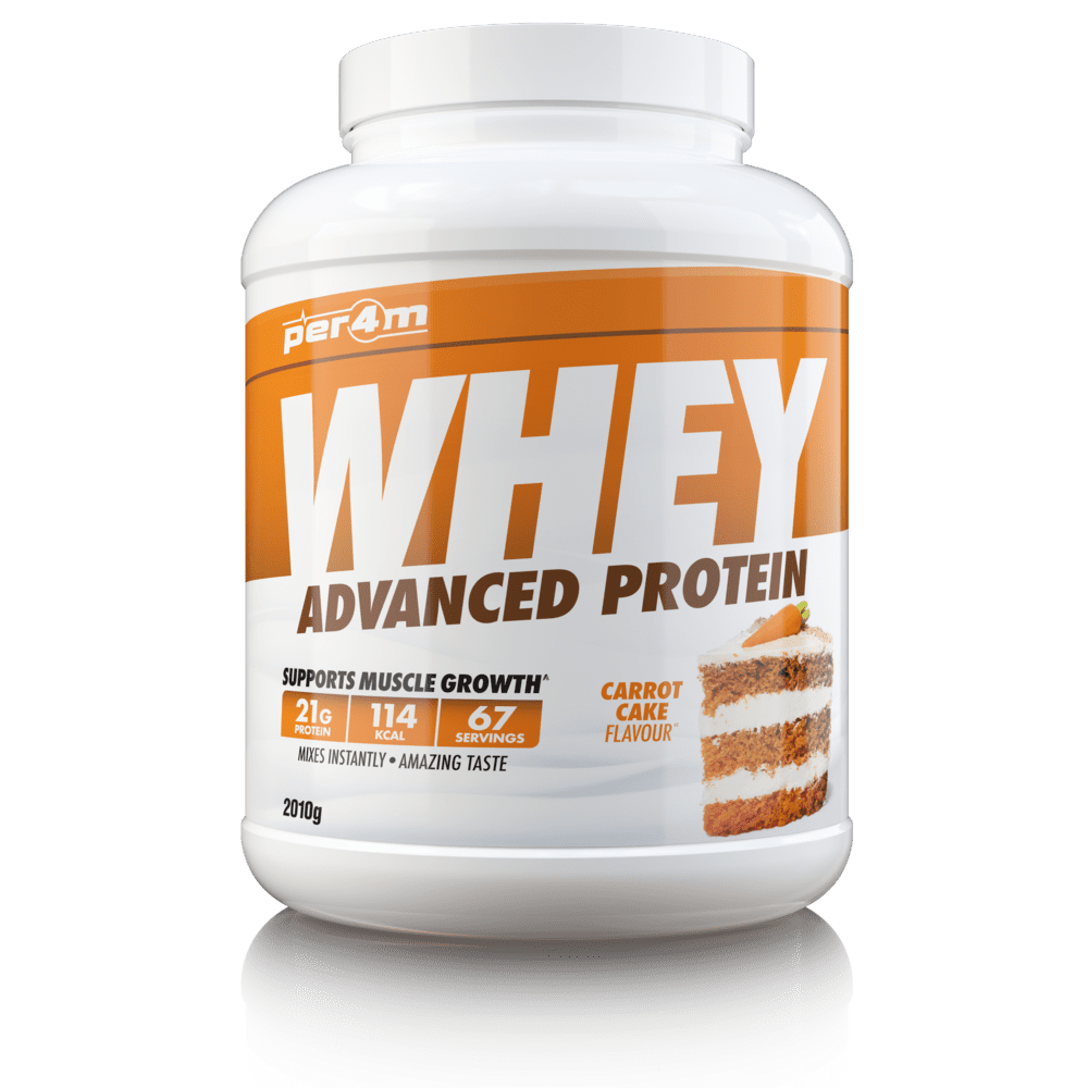 Per4m Whey Protein 2010g