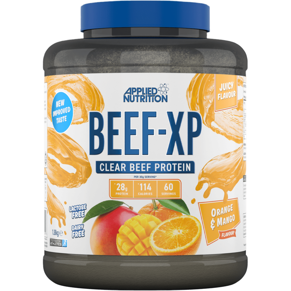 Applied Nutrition Beef-XP 1.8kg