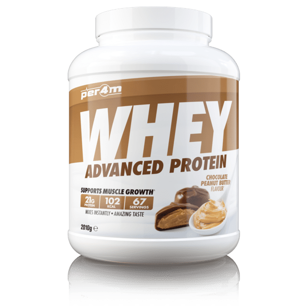 Per4m Whey Protein 2010g