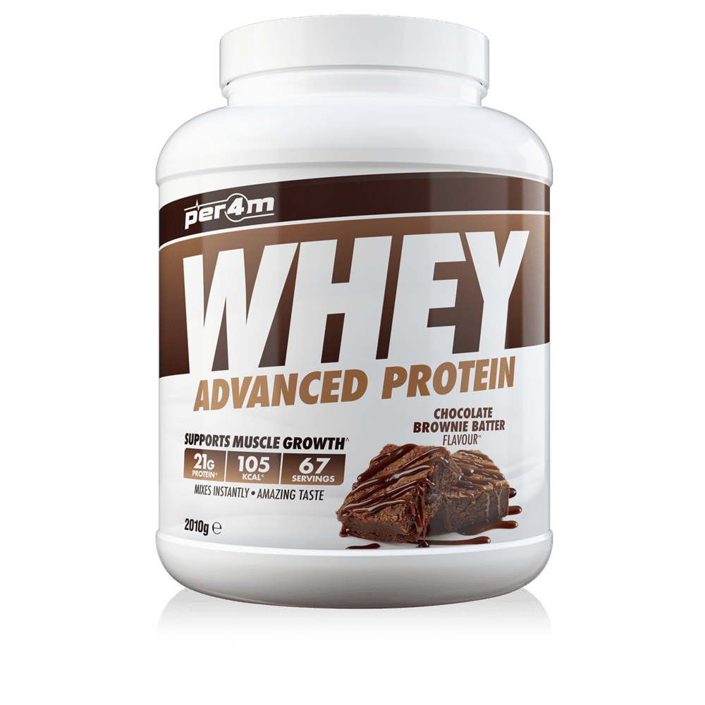 Per4m Whey Protein 2010g