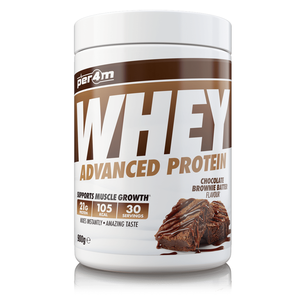 Per4m Whey Protein 900g