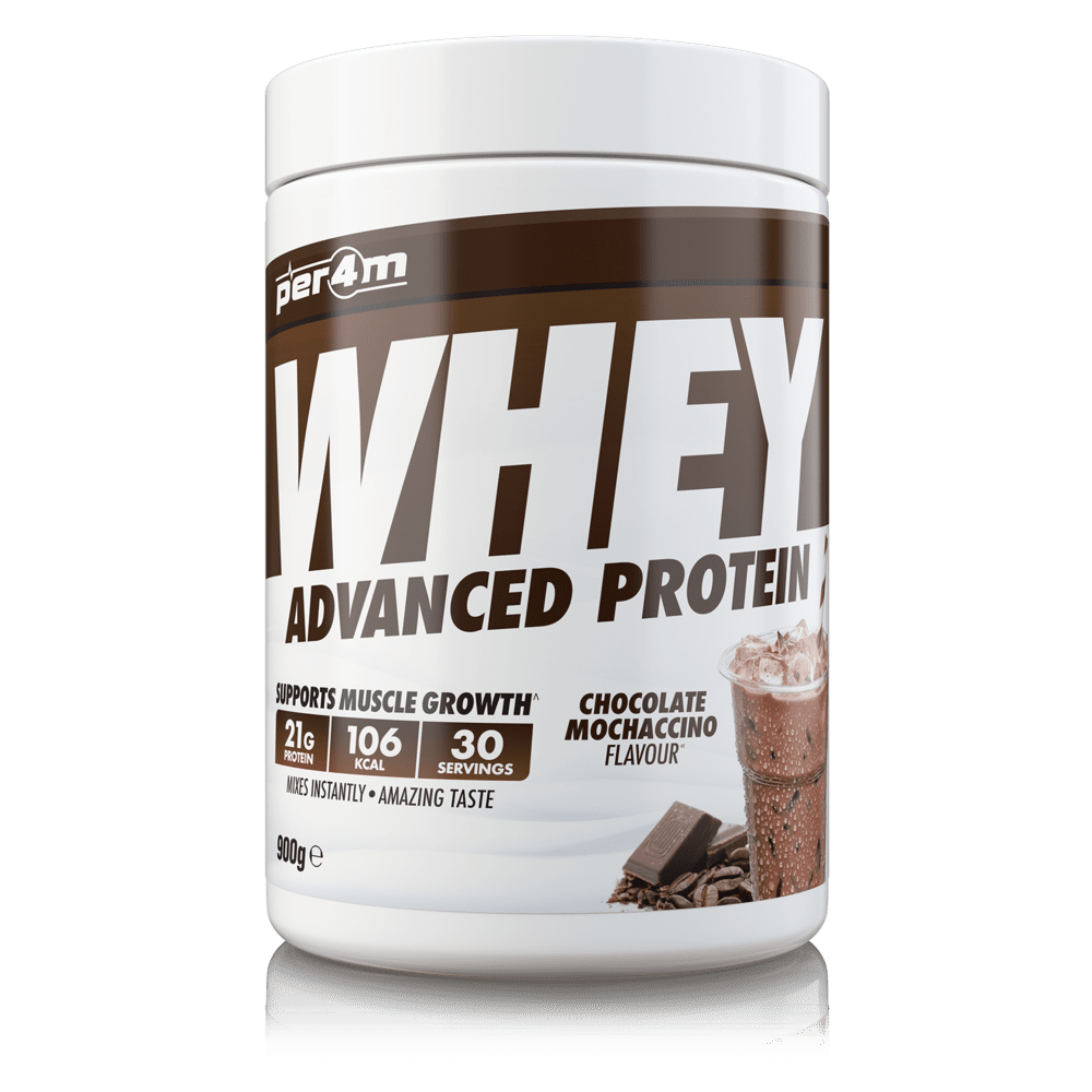 Per4m Whey Protein 900g