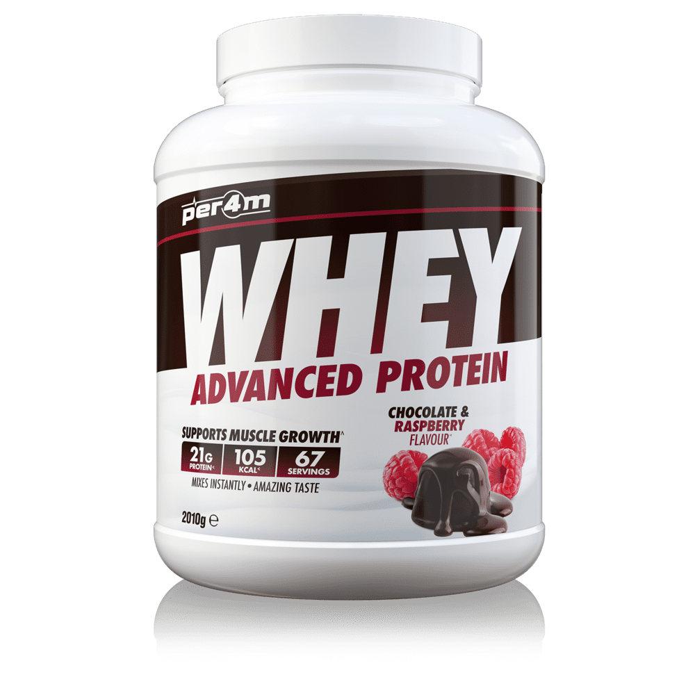 Per4m Whey Protein 2010g