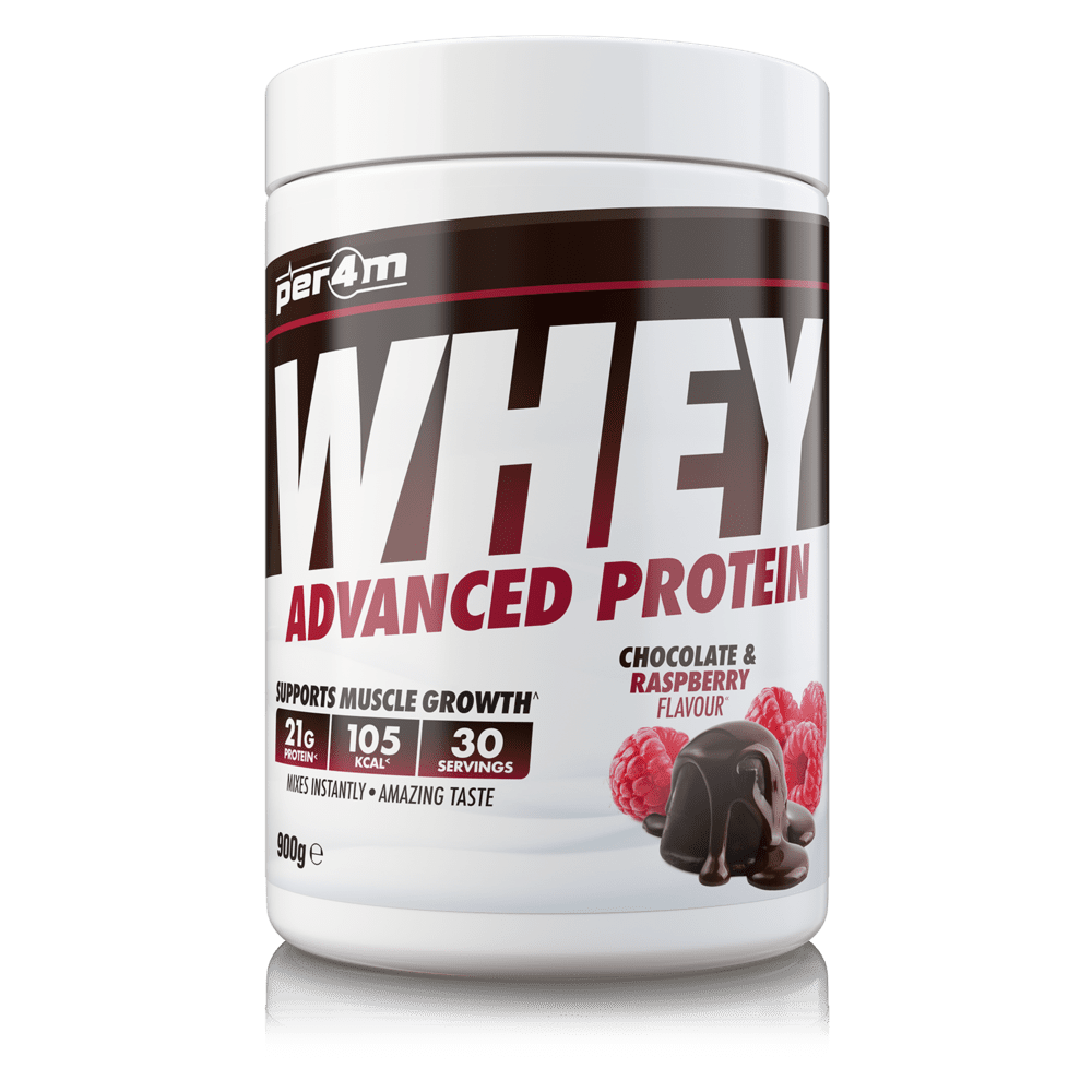 Per4m Whey Protein 900g