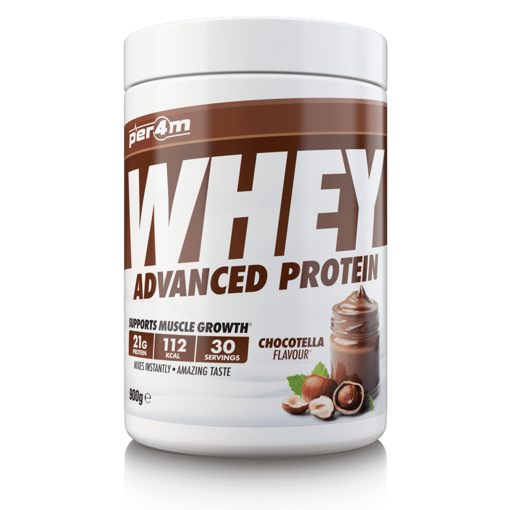 Per4m Whey Protein 900g