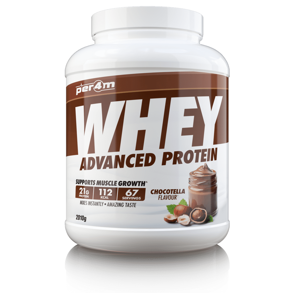 Per4m Whey Protein 2010g