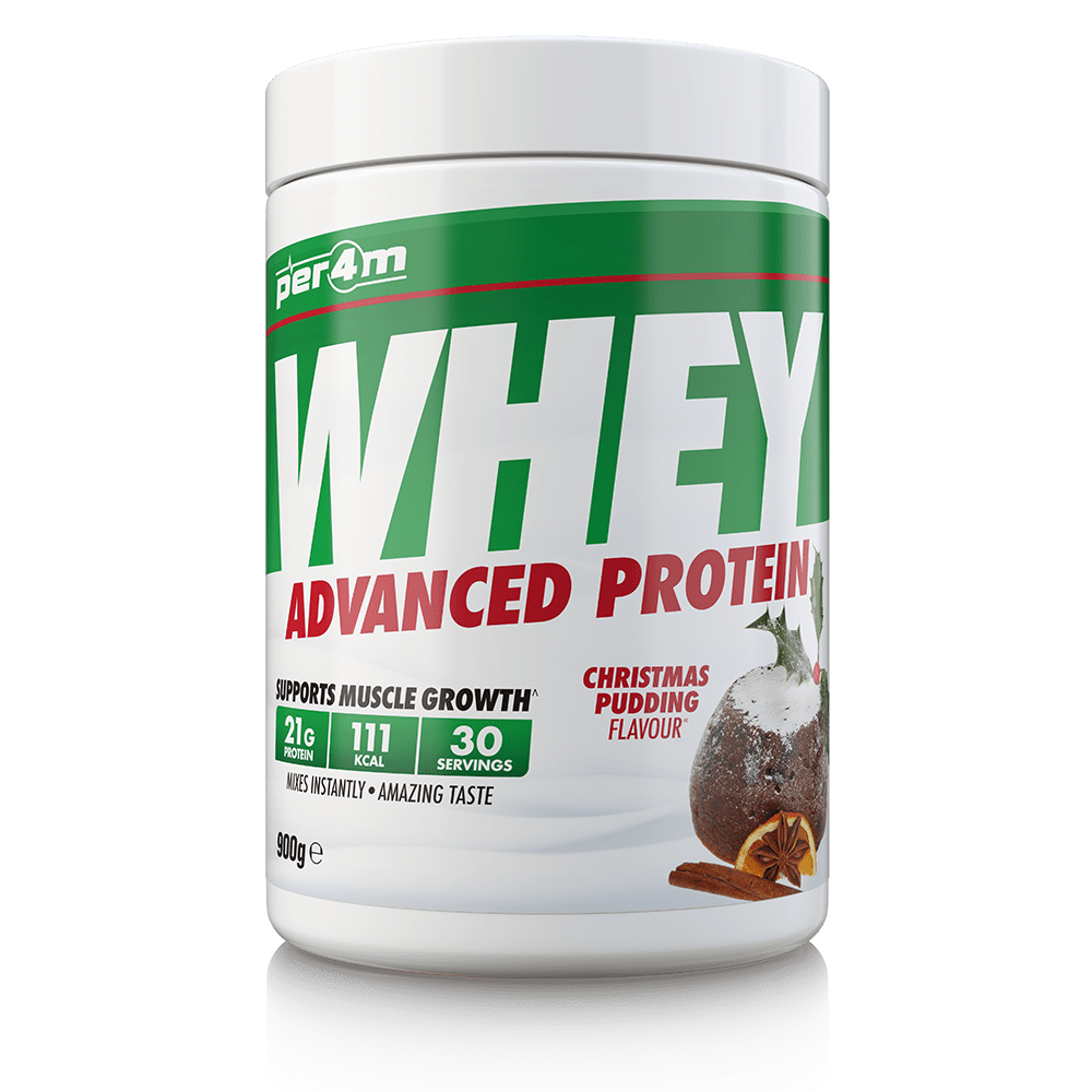 Per4m Whey Protein 900g