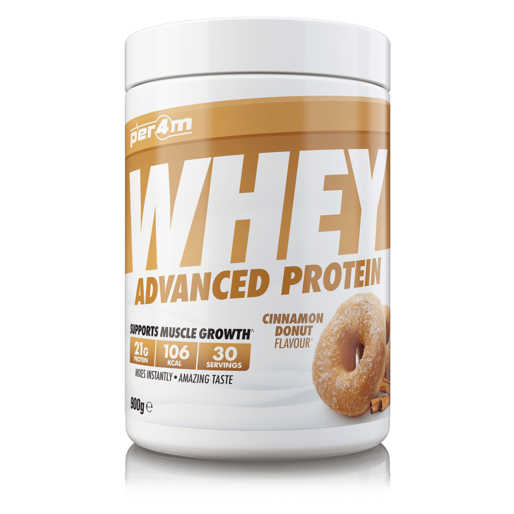 Per4m Whey Protein 900g