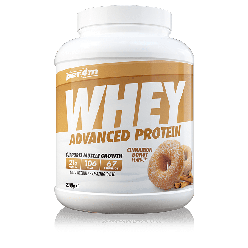 Per4m Whey Protein 2010g