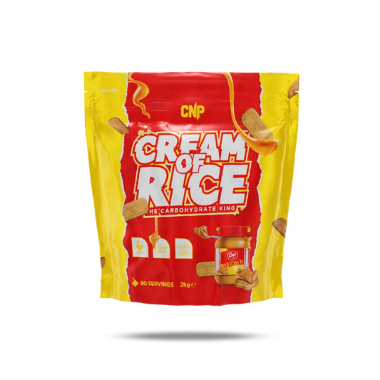 CNP cream of rice