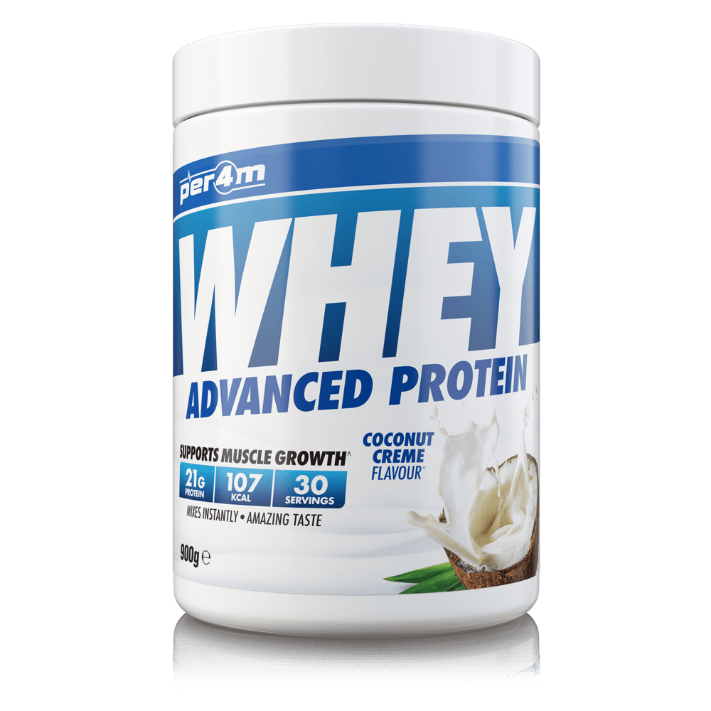 Per4m Whey Protein 900g