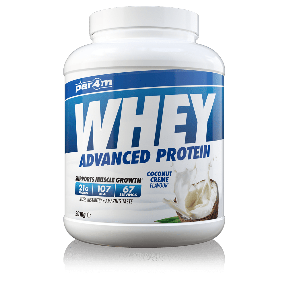 Per4m Whey Protein 2010g