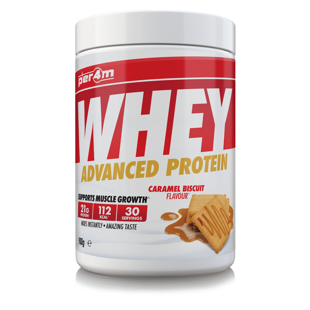 Per4m Whey Protein 900g