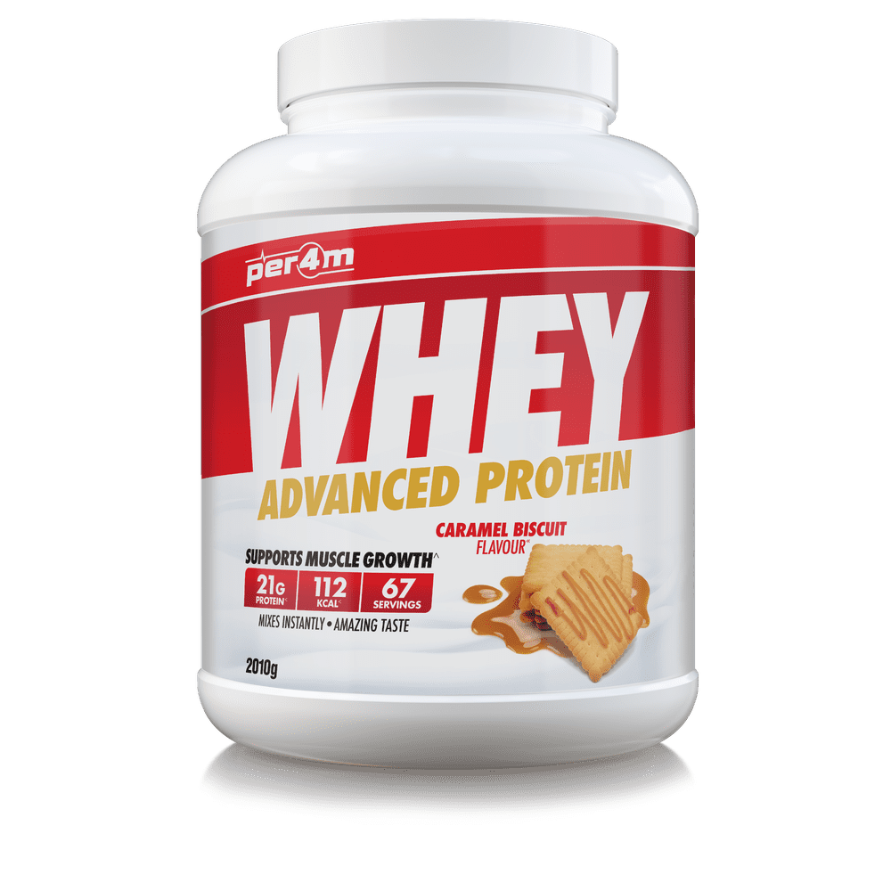 Per4m Whey Protein 2010g