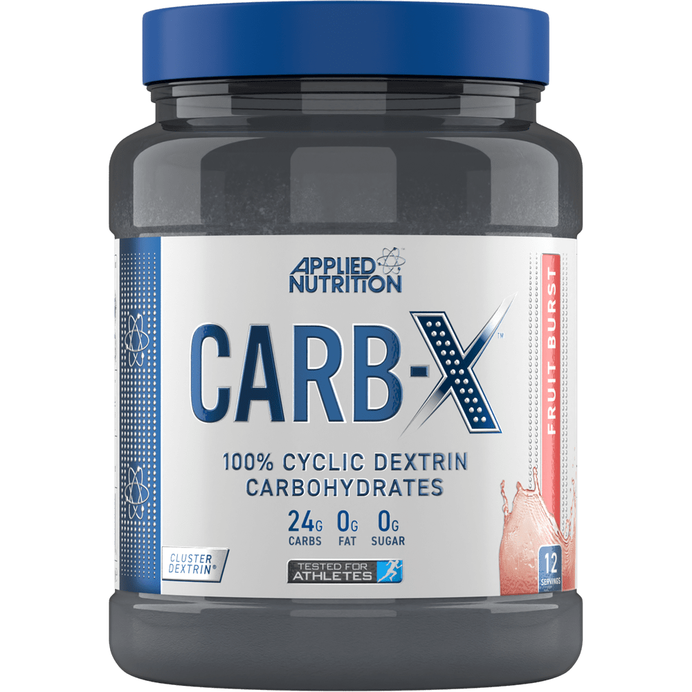 Applied Nutrition Carb-X 300g