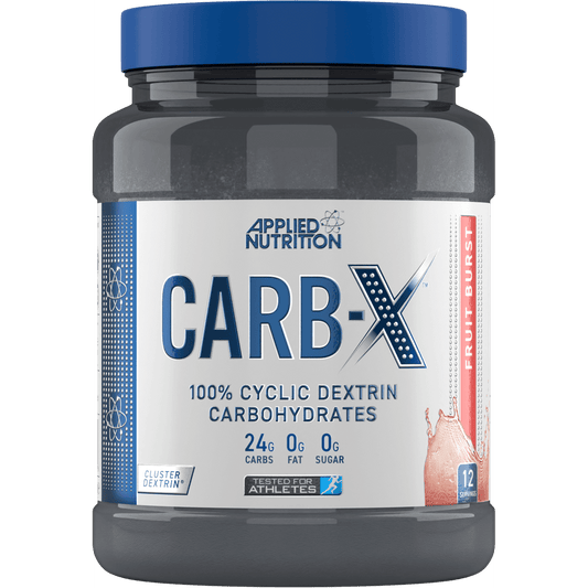 Applied Nutrition Carb-X 300g