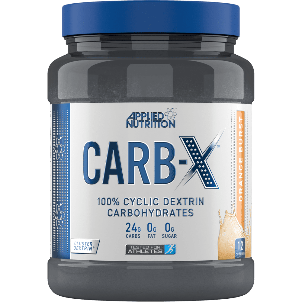 Applied Nutrition Carb-X 300g