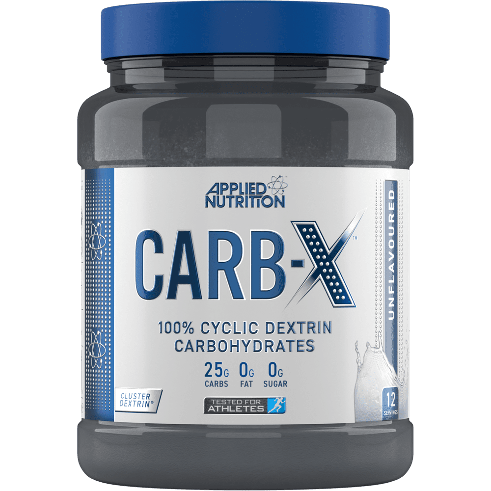 Applied Nutrition Carb-X 300g